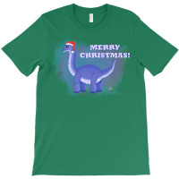 Sally Wishing You Merry Christmas Travel T-shirt | Artistshot