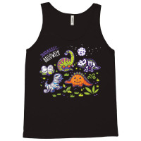 Jurassic Halloween Gift Tank Top | Artistshot