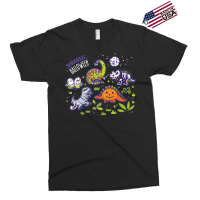 Jurassic Halloween Gift Exclusive T-shirt | Artistshot