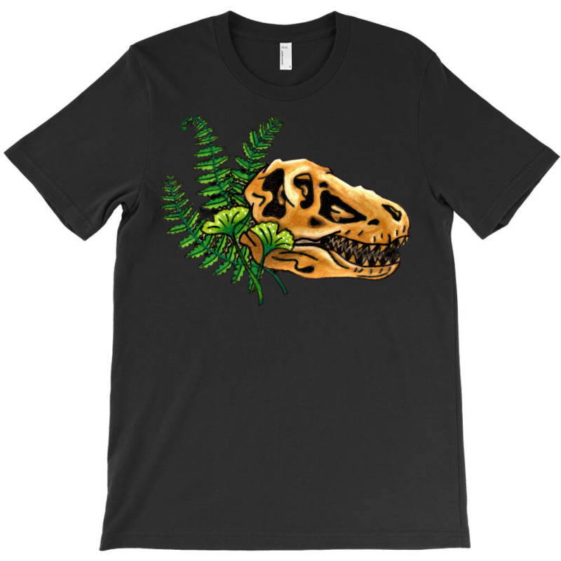 T Rex Stars T-shirt | Artistshot