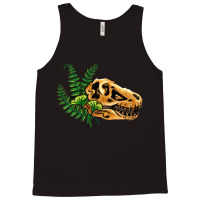 T Rex Stars Tank Top | Artistshot