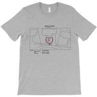 Westview Property T-shirt | Artistshot