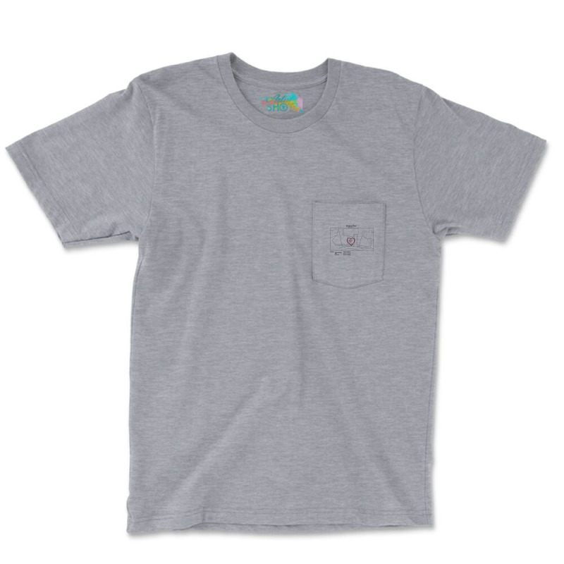 Westview Property Pocket T-Shirt by deurinnipahy | Artistshot