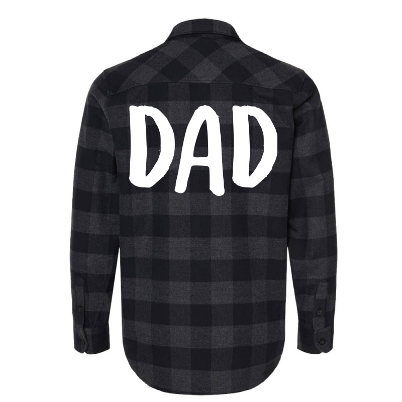 Dad Lego Stars Flannel Shirt | Artistshot