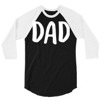 Dad Lego Stars 3/4 Sleeve Shirt | Artistshot