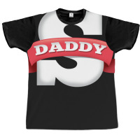 Dad Super Dad Graphic T-shirt | Artistshot