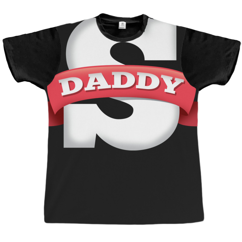 Dad Super Dad Graphic T-shirt | Artistshot