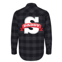 Dad Super Dad Flannel Shirt | Artistshot