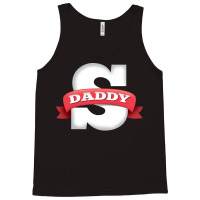 Dad Super Dad Tank Top | Artistshot