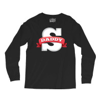 Dad Super Dad Long Sleeve Shirts | Artistshot