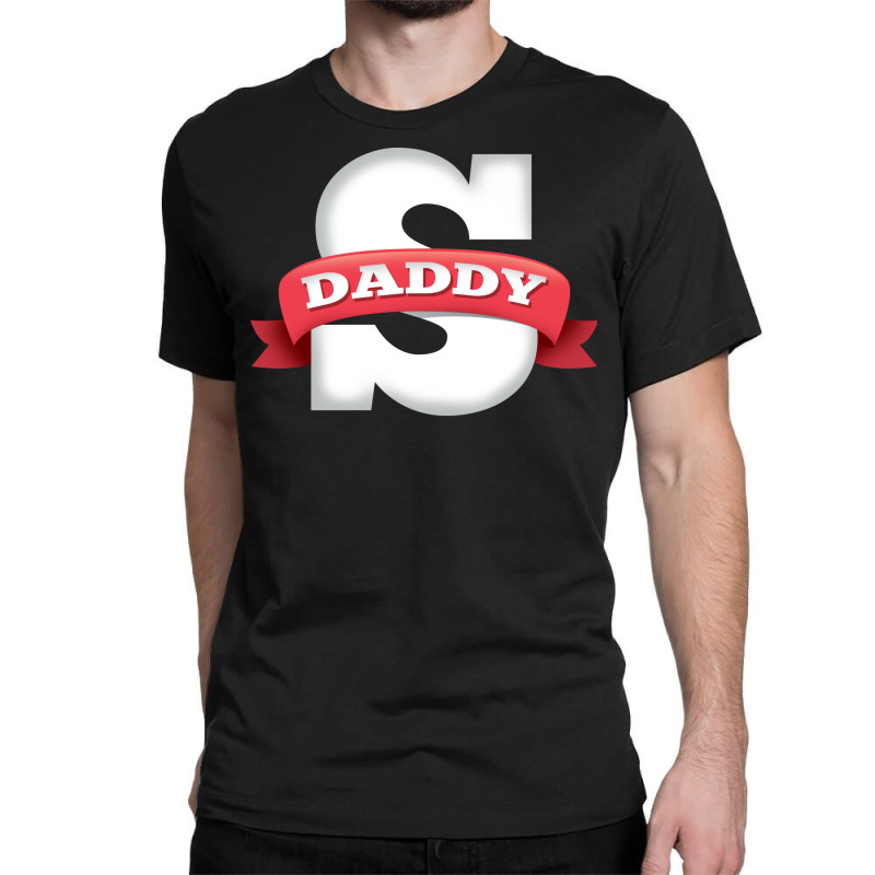 Dad Super Dad Classic T-shirt | Artistshot