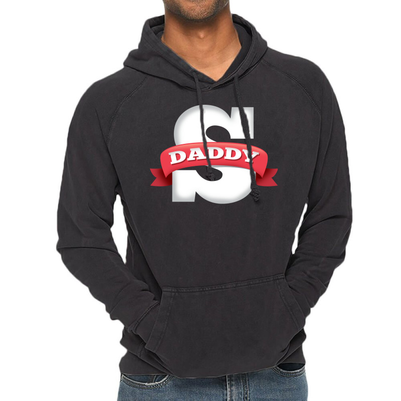 Dad Super Dad Vintage Hoodie | Artistshot