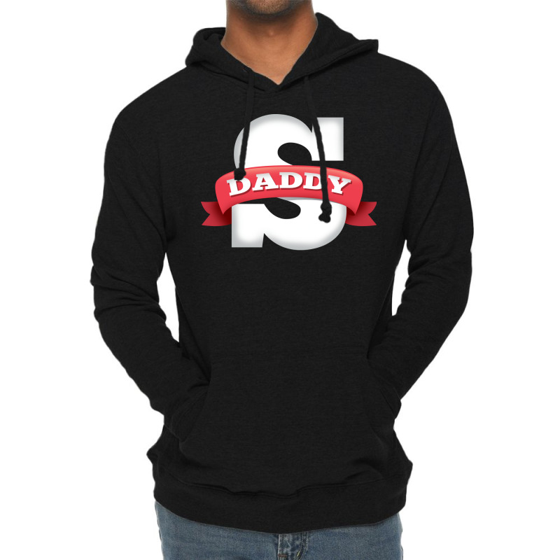 Dad Super Dad Lightweight Hoodie | Artistshot