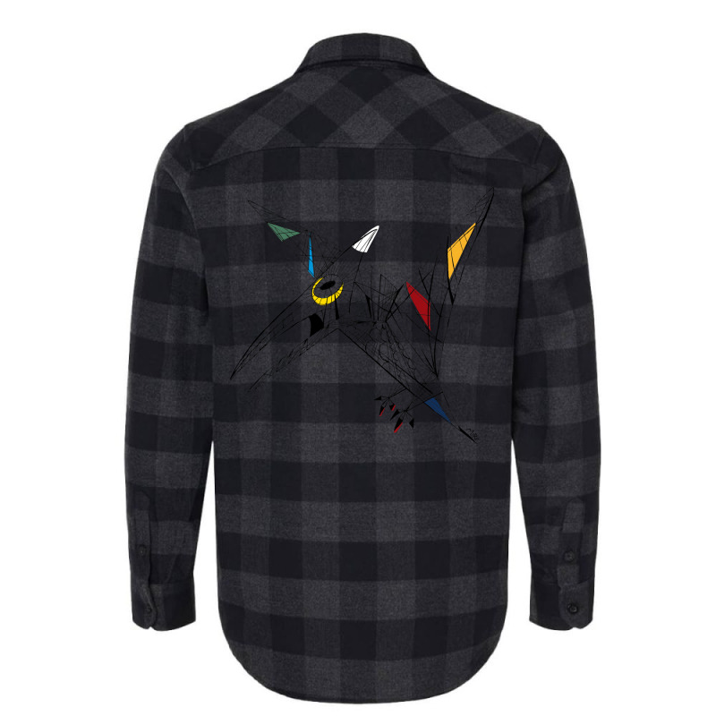 Dino Technics Funny Flannel Shirt | Artistshot