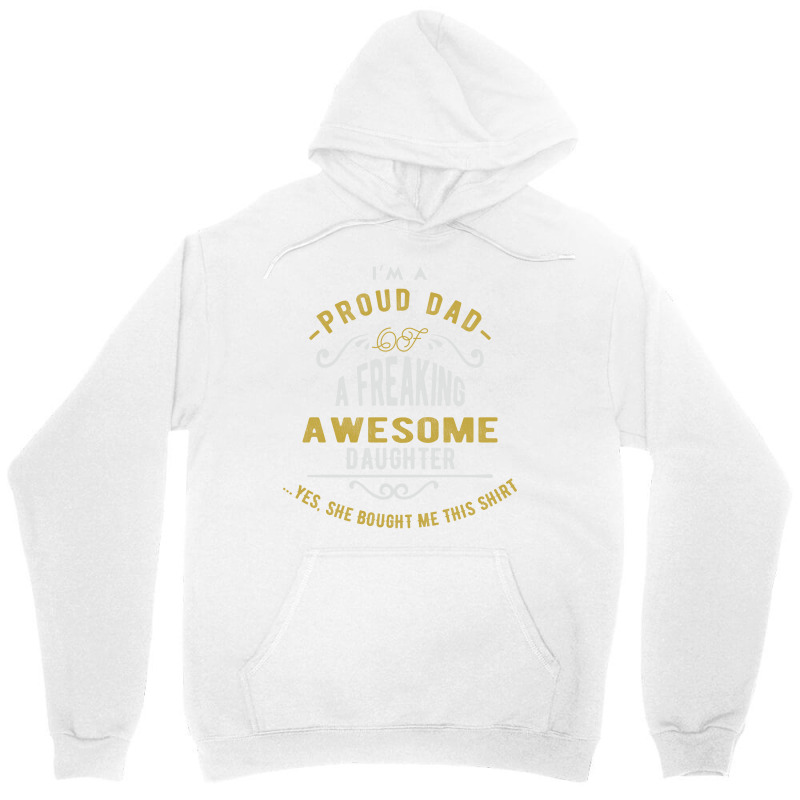 Dad Trending Nostalgia Unisex Hoodie | Artistshot