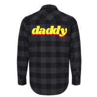 Daddy Humor Flannel Shirt | Artistshot