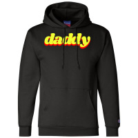 Daddy Humor Champion Hoodie | Artistshot