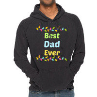 Family Light Dad Funny Vintage Hoodie | Artistshot