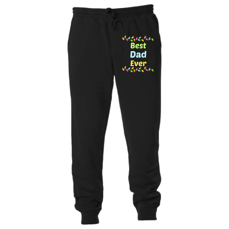 Family Light Dad Funny Unisex Jogger | Artistshot