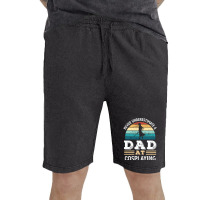 Funny Dad At Cosplaying Fathers Day Gift Men Green Vintage Short | Artistshot