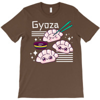 Gyoza Lover Quote T-shirt | Artistshot