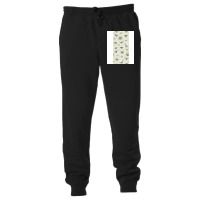 Ditsy Dinosaur Travel Unisex Jogger | Artistshot