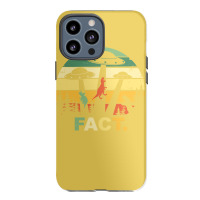 Dinosaur Ufo Abduction Vintage Blue Iphone 13 Pro Max Case | Artistshot