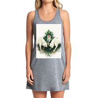 Forest Army Tank Dress | Artistshot