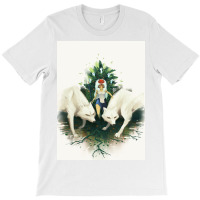 Forest Army T-shirt | Artistshot