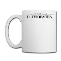 Plesiosaurs Paleontology Lover Vintage Coffee Mug | Artistshot