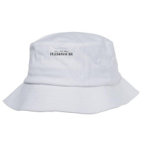 Plesiosaurs Paleontology Lover Vintage Bucket Hat | Artistshot