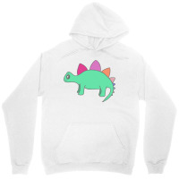 Stego Travel Unisex Hoodie | Artistshot