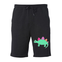 Stego Travel Fleece Short | Artistshot