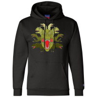 Dino Carnivores Music Champion Hoodie | Artistshot