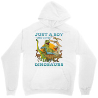 Dinosaurs Dinosaur Lover Paleontologist Quote Unisex Hoodie | Artistshot