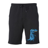 Fony Music Fleece Short | Artistshot