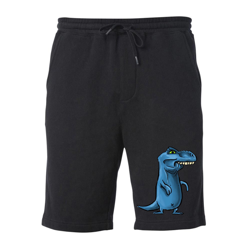 Fony Music Fleece Short | Artistshot