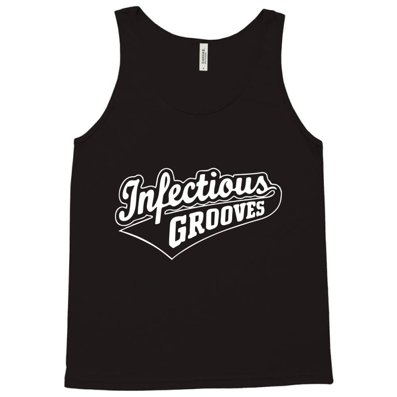 Infectious Grooves Tank Top | Artistshot