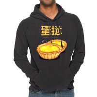 Eggtart Love Vintage Hoodie | Artistshot