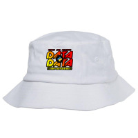 Clean And Analyze Data Faster Quote Bucket Hat | Artistshot