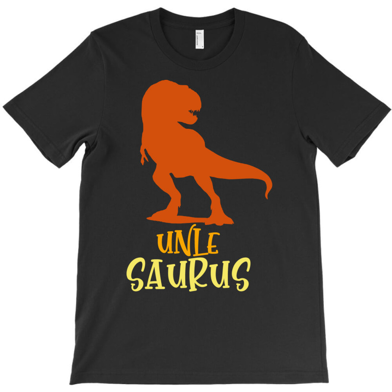 Unclesaurus Summer T-shirt | Artistshot