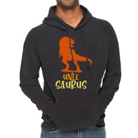 Unclesaurus Summer Vintage Hoodie | Artistshot