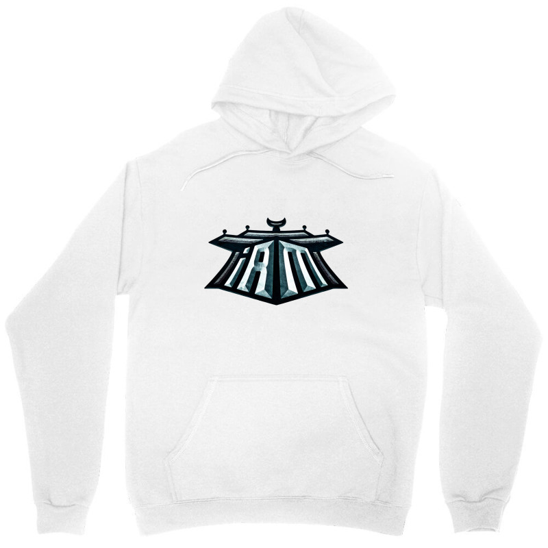 Iam Rap Unisex Hoodie by bastianyani | Artistshot