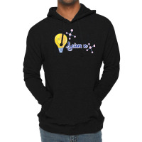 Science Like Magic But Real Cool Science Art For M Lightweight Hoodie | Artistshot