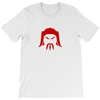 Huhot Mongolian Grill - Specializing Fry Cuisine T-shirt | Artistshot