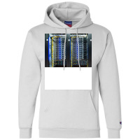 Database Bank Summer Champion Hoodie | Artistshot