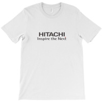 Hitachi Data Systems - Mid-range And High-end Comp T-shirt | Artistshot