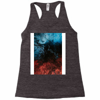 Abstract Quote Racerback Tank | Artistshot