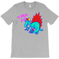 Spinosaurus Tude Nostalgia T-shirt | Artistshot