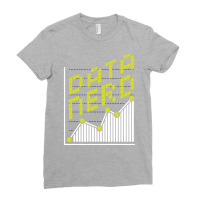 Data Analytics Data Nerd Engineering For A Data Sc Ladies Fitted T-shirt | Artistshot